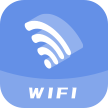 風馳暢聯(lián)WiFi圖標