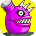 怪物誕生（MonsterCreate）
