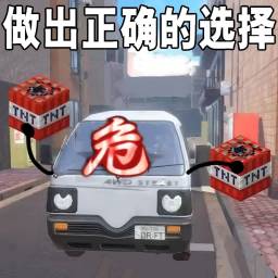 生存游戏大挑战