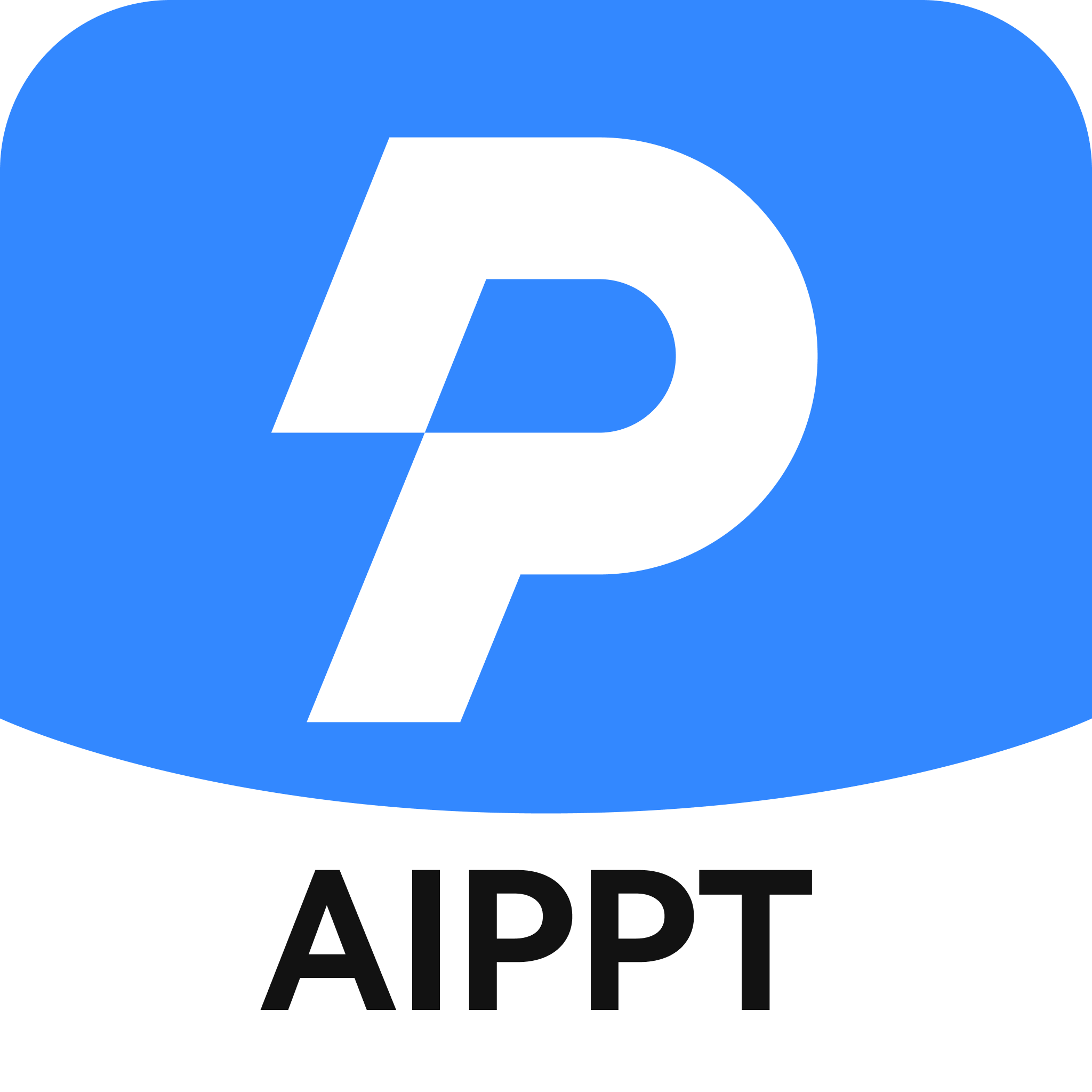 AI萬能PPT