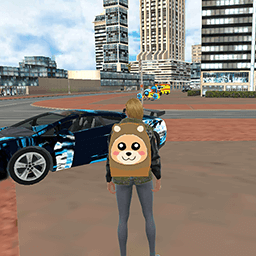 3D超級(jí)格斗手機(jī)版