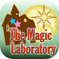 魔法工廠(The Magic Laboratory＜マジラボ！＞)