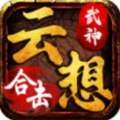 云想武神合擊