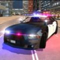 警車極限追逐