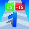 数字进击吧图标