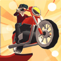 極限摩托飛車