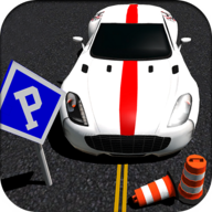 Car Parking Simulation圖標(biāo)