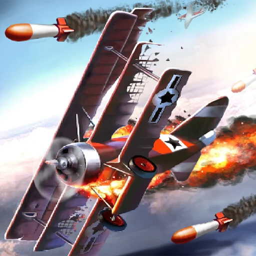 我是街機王