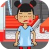 消防员救援大作战