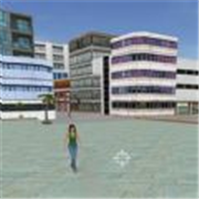 全民吃雞戰(zhàn)場