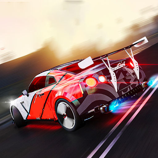 真實賽車