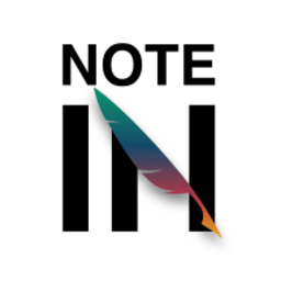 notein一筆記