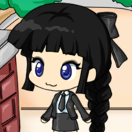 School Pretty Girl 2游戲