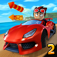沙灘車競(jìng)速2(BB Racing 2)