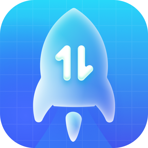 智曉流量app