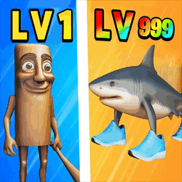 山海異獸超進化游戲