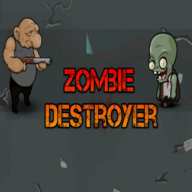 Zombie Destroyer手游