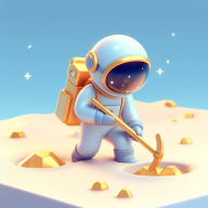 星際拓荒游戲
