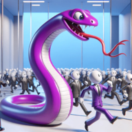 毒蛇大師冒險(xiǎn)(Serpent Master)