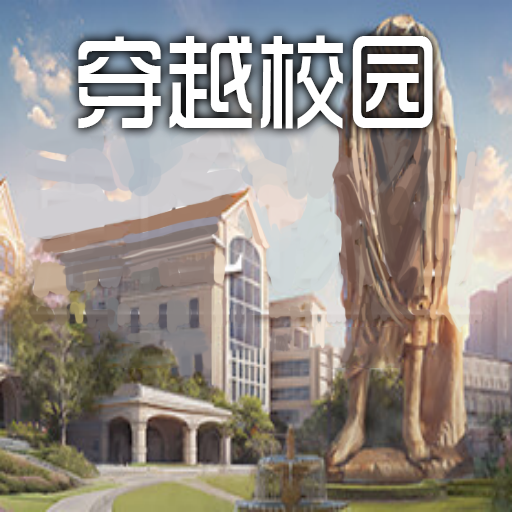 穿越校園游戲圖標(biāo)