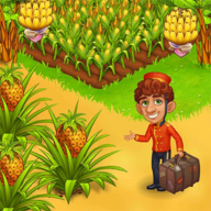 Farm Paradise游戲