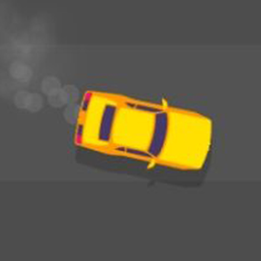 模擬漂移賽車場(chǎng)游戲圖標(biāo)
