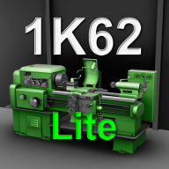 車床模擬器游戲(Lathe Simulator Lite)