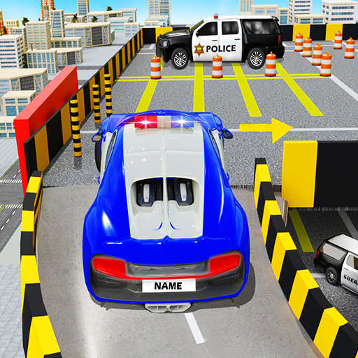 公路開(kāi)車(chē)模擬器