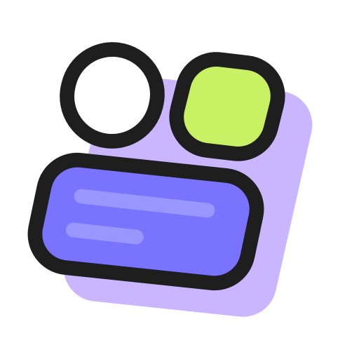 魔法小組件app