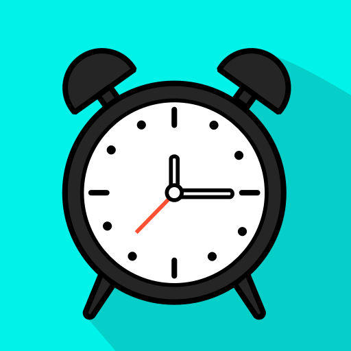 自定義桌面鬧鐘app
