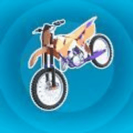 丘陵極端賽車（Hill Extreme）
