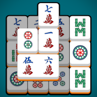 麻將三三消