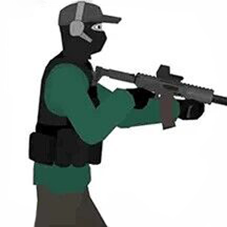 射擊奇兵游戲