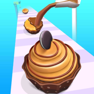 CupCake Stack游戲