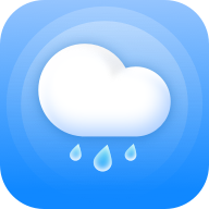 雨后天氣app