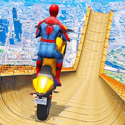 狂野超凡賽車安卓版