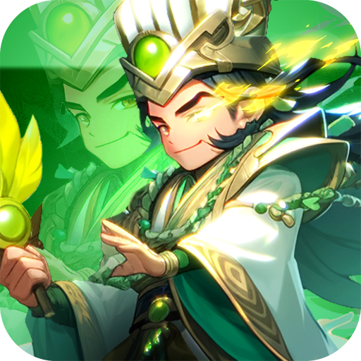 小小幻獸錄手游