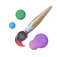 mde繪畫(huà)板app