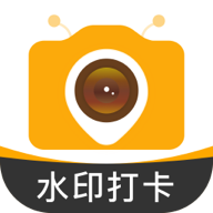 蜜蜂水印相機(jī)APP