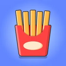 狂熱食攤游戲