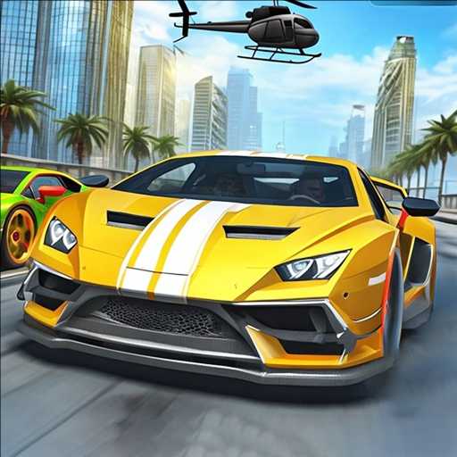 終極特技飛車安卓版