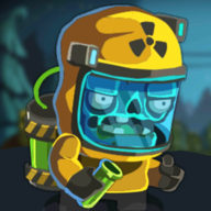 Zombie Apocalypse游戲