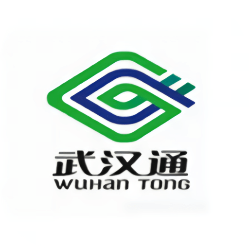 我的武汉通app