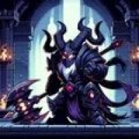 地城勇士深淵之旅（RoungGameHero）
