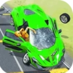 極速飛車王游戲