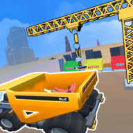 Waste Management手游