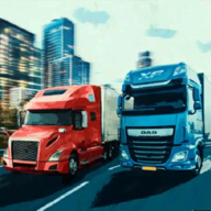 Truck Company游戲