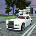 豪華停車場