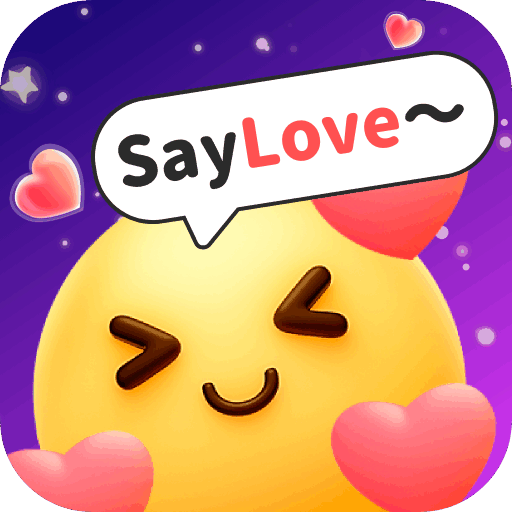 SayLove键盘app图标
