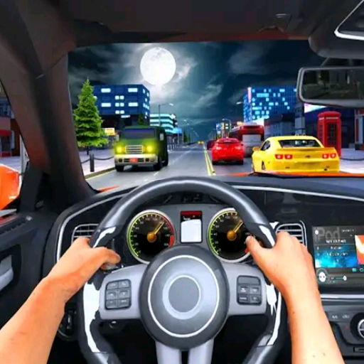 競速特技飛車手游